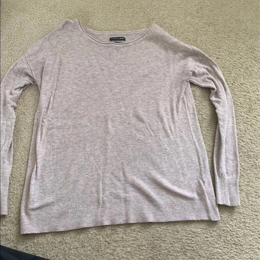 American Eagle Sweater